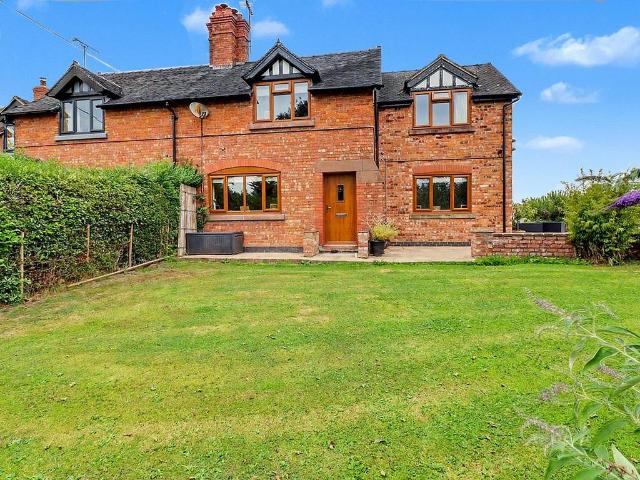 House for sale in Bulkeley