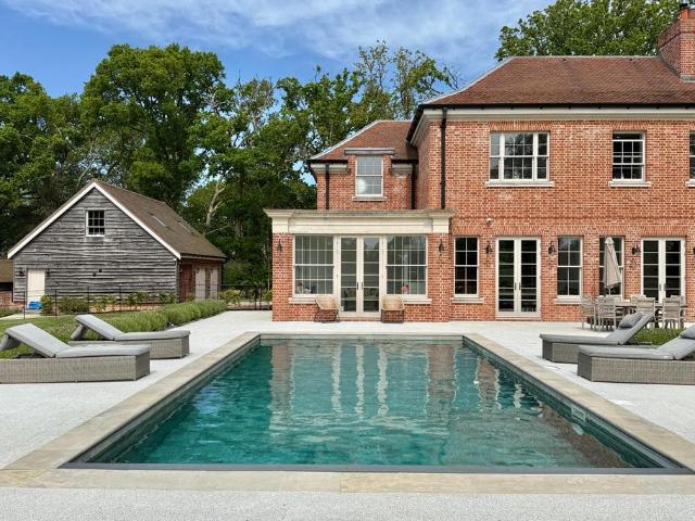 House for sale in Poulner, Ashurst Bridge