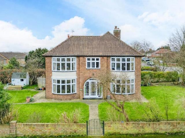 House for sale in Acomb, High Field
