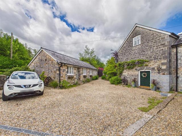 House for sale in Llandybie, Wales