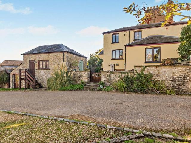 House for sale in Crooked End, Forest of Dean