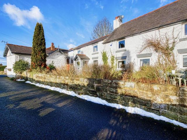 House for sale in Kelsall, Cheshire