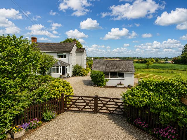 House for sale in Isle Of Man