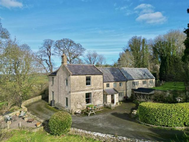 House for sale in Box, Wiltshire