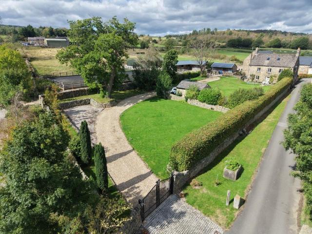 House for sale in Dore, South Yorkshire