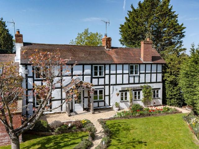 House for sale in Tarrington