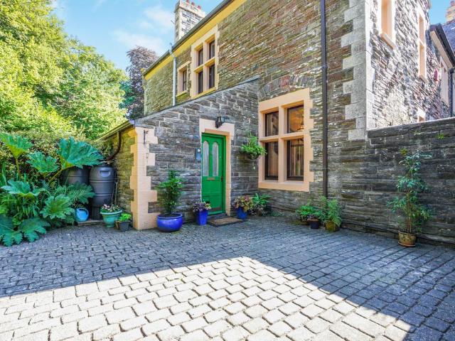 House for sale in Dobwalls, Cornwall