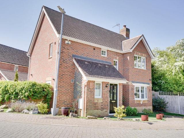 House for sale in Epping, Essex