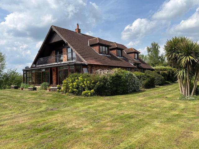 House for sale in Costhorpe, Isle Of Man