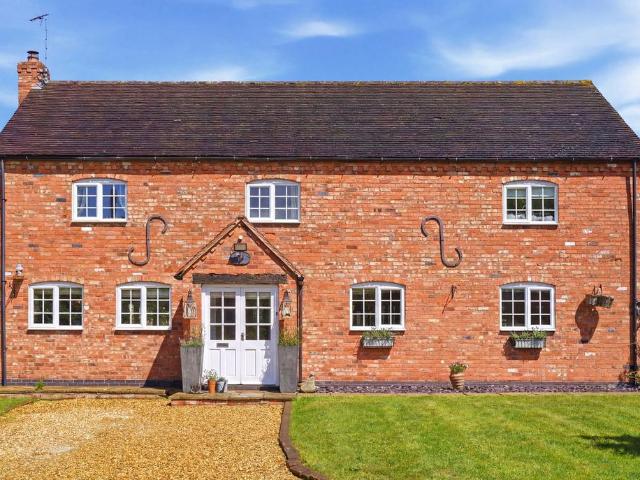 House for sale in Alderminster, Warwickshire