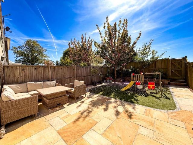 House for sale in Hornsey, Isle Of Man