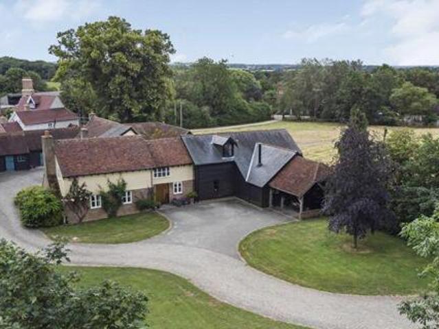 House for sale in City of London, Greater London