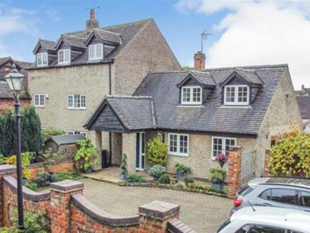 House for sale in City of London, Greater London