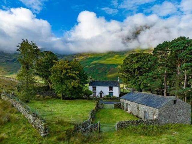 House for sale in Cockermouth