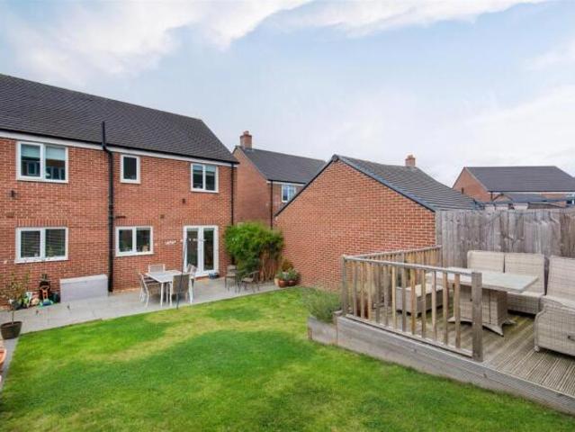 House for sale in Newcastle Upon Tyne
