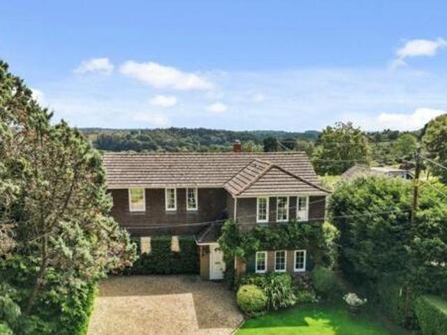 House for sale in Ashurst Bridge, Hampshire