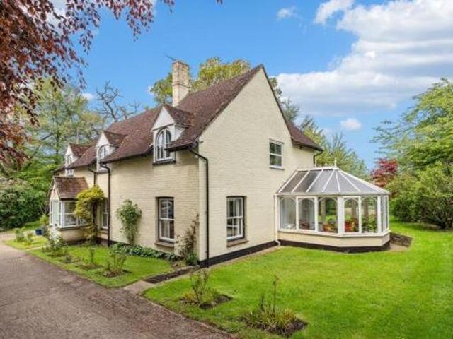 House for sale in Great Missenden, Buckinghamshire