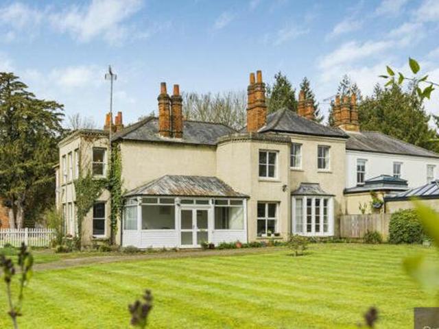 House for sale in Lyons, Greater London
