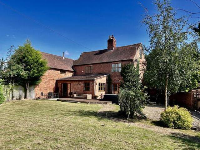 House for sale in New Bilton, Warwickshire
