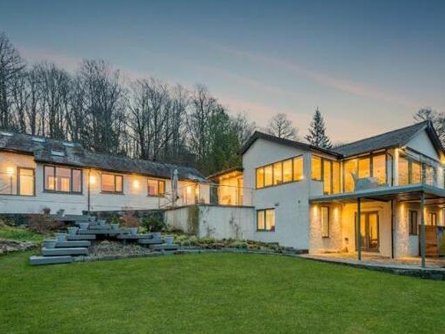 House for sale in Cumbria