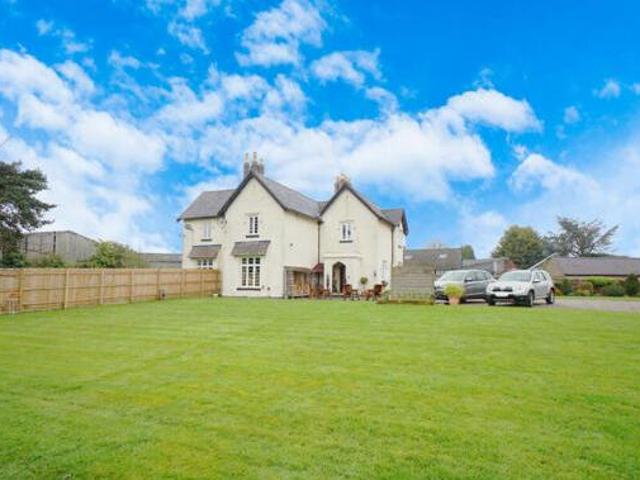 House for sale in West Midlands