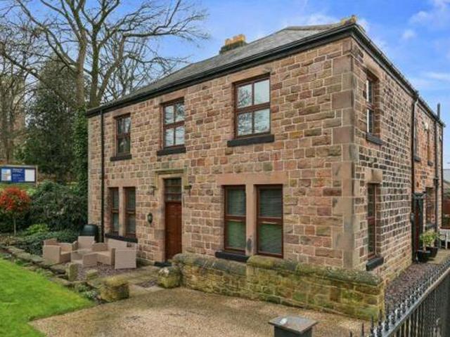 House for sale in South Yorkshire