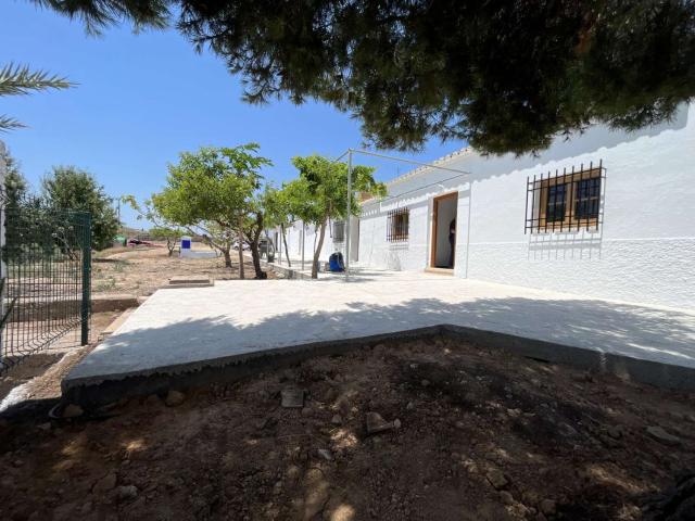 Casa en alquiler en Palomares, Cuevas Del Almanzora