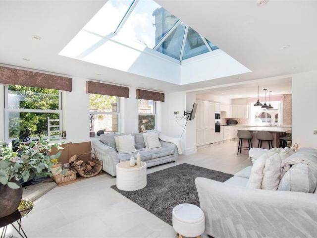 House for rent in High Stanners, Morpeth