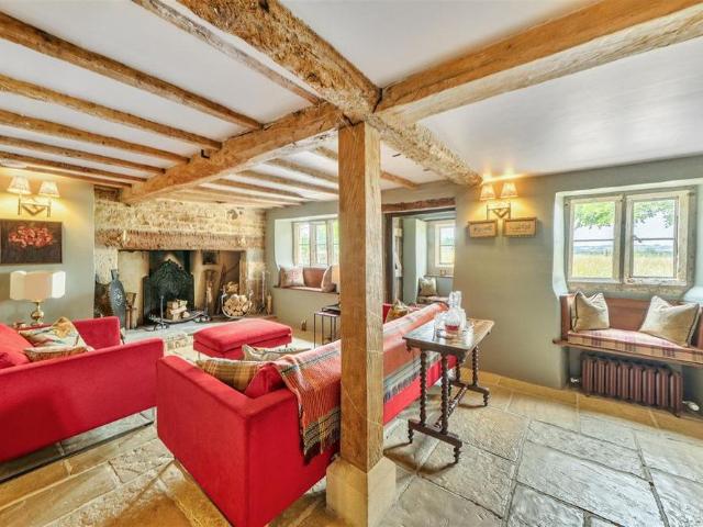 House for rent in Wyck Rissington, Cotswold