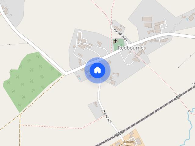 Apartment for rent in St. Paul Malmesbury Without, Wiltshire