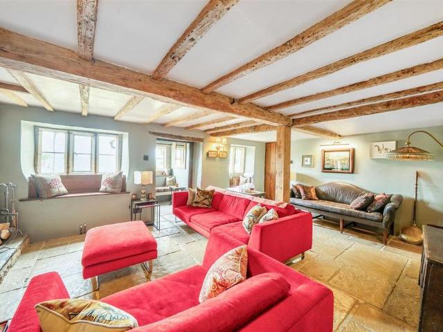 House for rent in Fossebridge, Gloucestershire