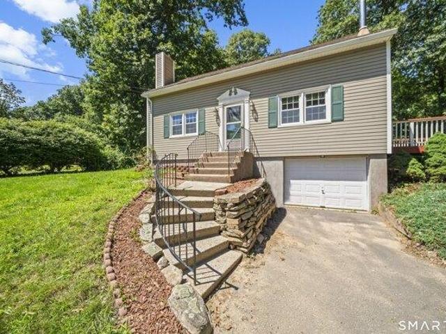 House for sale in Coventry, Connecticut
