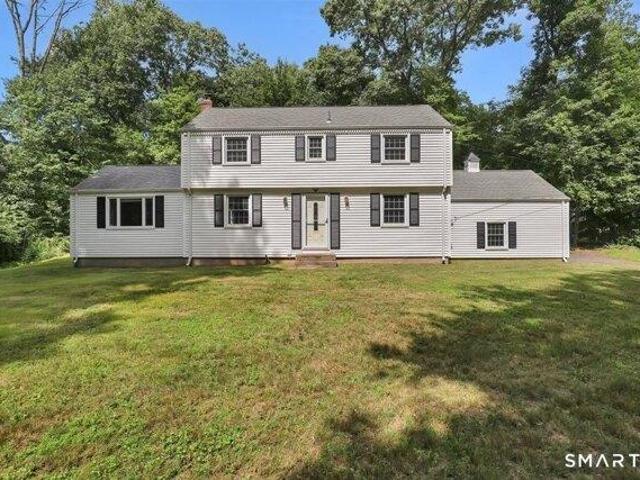 House for sale in Coventry, Connecticut