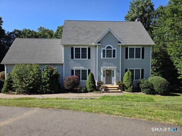 House for sale in Coventry, Connecticut