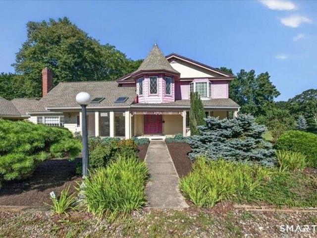 House for sale in Coventry, Capitol Planning Region