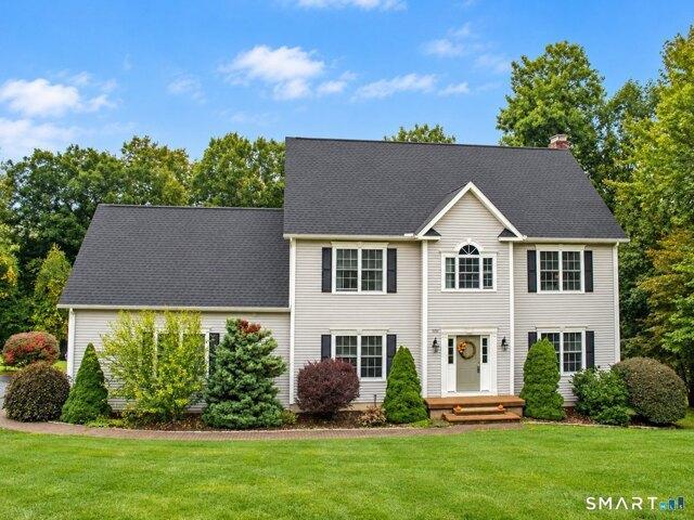House for sale in Coventry, Capitol Planning Region