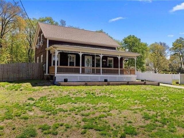 House for sale in Coventry, Rhode Island