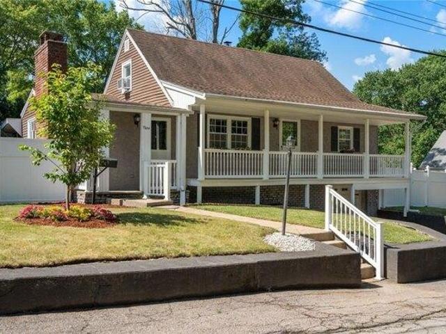 House for sale in Coventry, Rhode Island