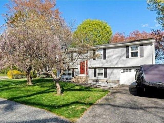 House for sale in Coventry, Rhode Island