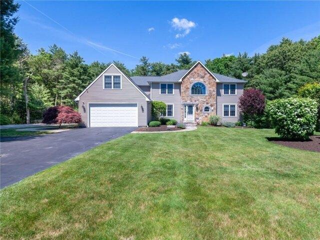 House for sale in Coventry, Rhode Island