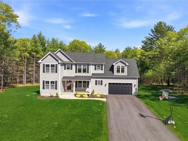House for sale in Coventry, Rhode Island