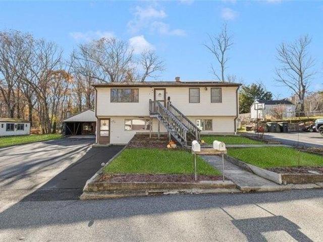 House for sale in Coventry, Rhode Island