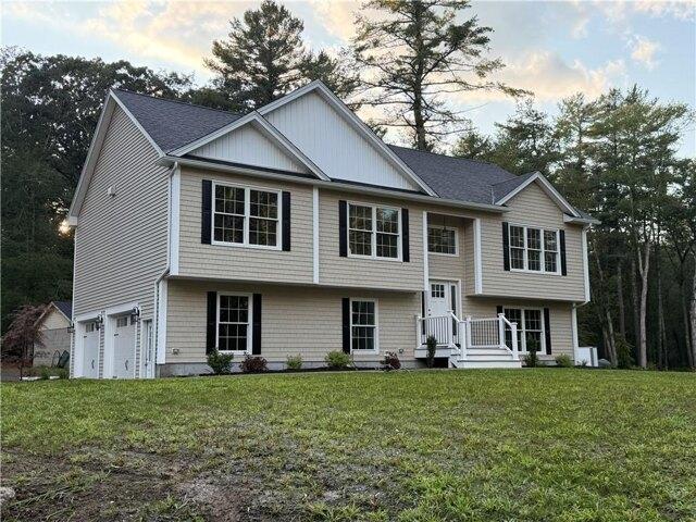 House for sale in Hopkins Hollow, Coventry