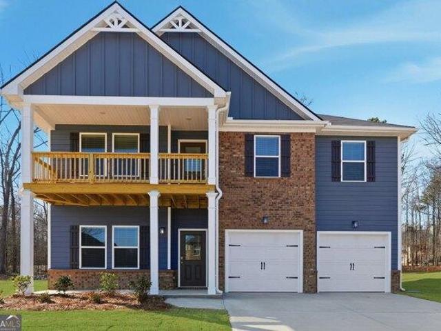 House for sale in Covington, Georgia