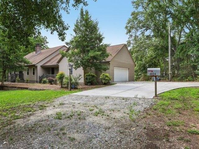 House for sale in Georgia