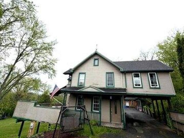 House for sale in Coxsackie, New York