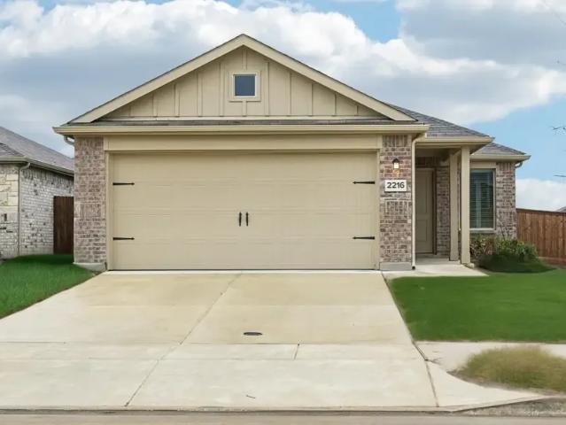 House for rent in Crandall, Texas