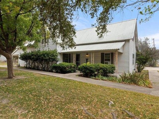 House for sale in Bosque, Texas
