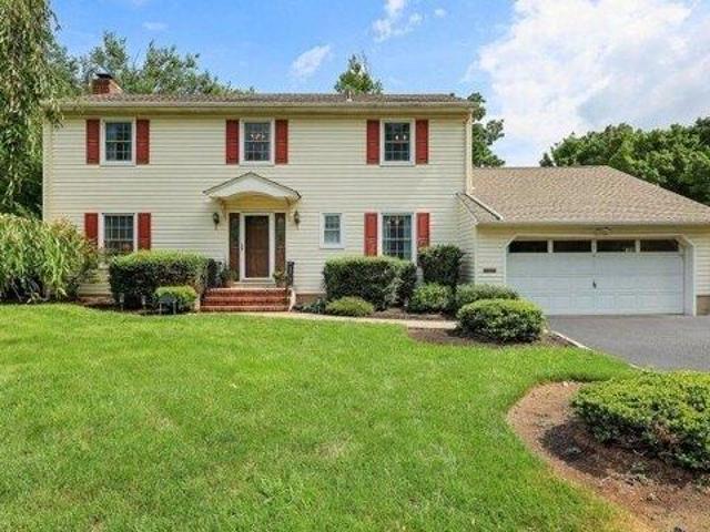 House for sale in Cranford, Union County