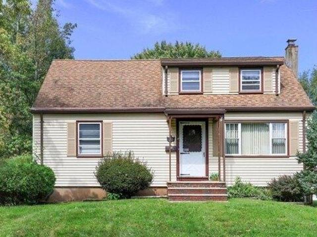 House for sale in Cranford, Union County